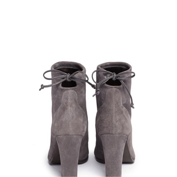 Stuart Weitzman boots - Picture 12 of 12